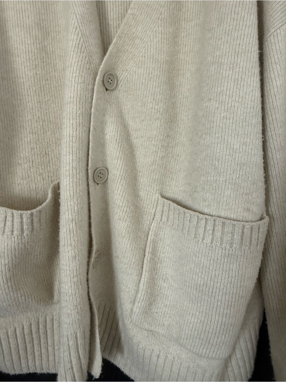 Cardigan - Picture 3 of 4